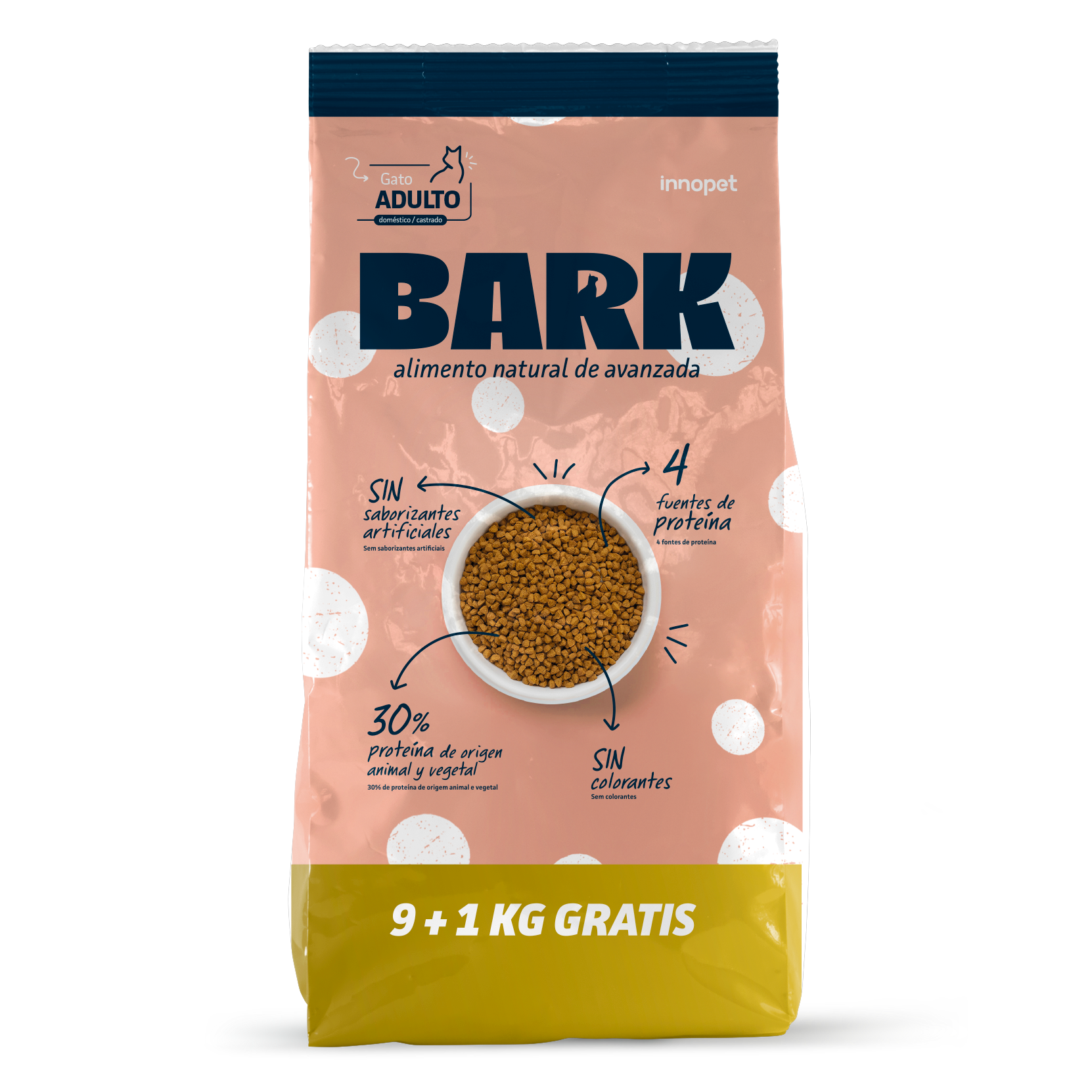 Bark Gatos